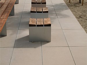 Large Scale CalArc Pavers 102